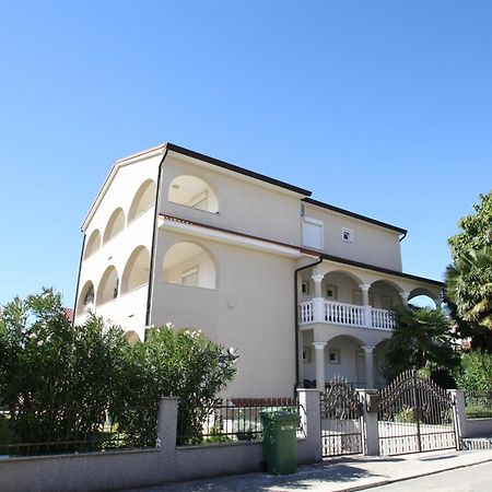 Apartments Rose بوريتش المظهر الخارجي الصورة