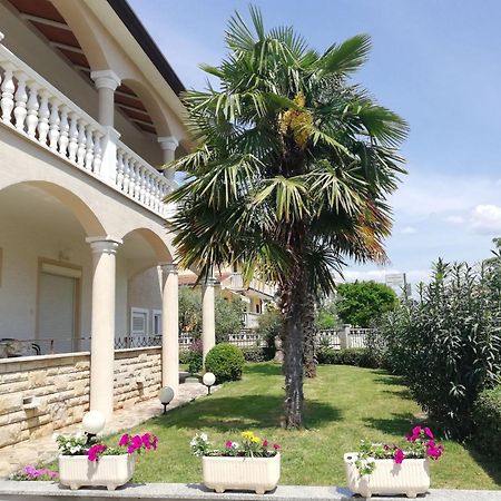 Apartments Rose بوريتش المظهر الخارجي الصورة