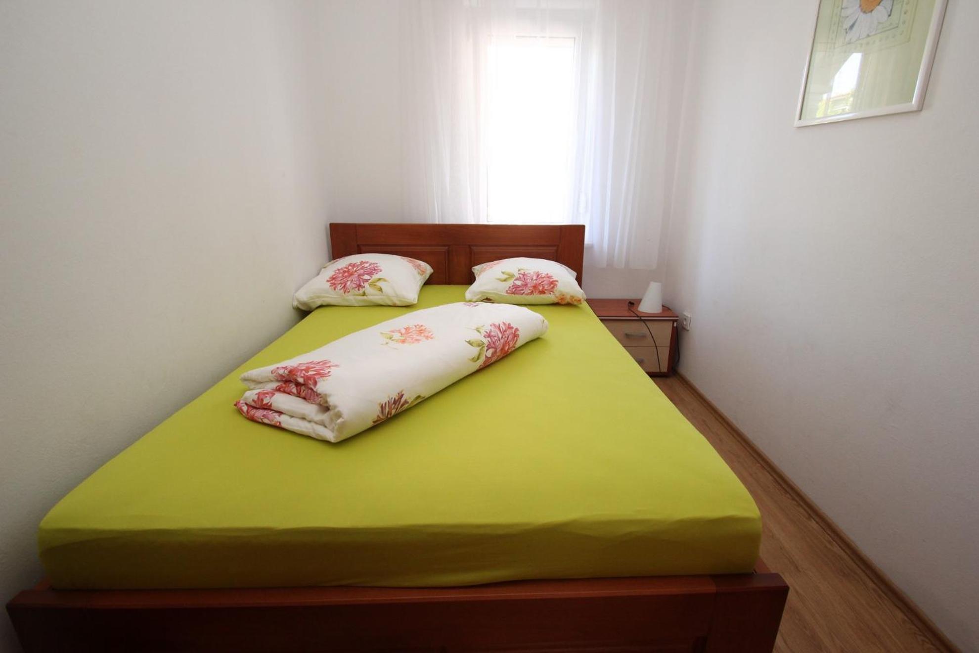 Apartments Rose بوريتش المظهر الخارجي الصورة
