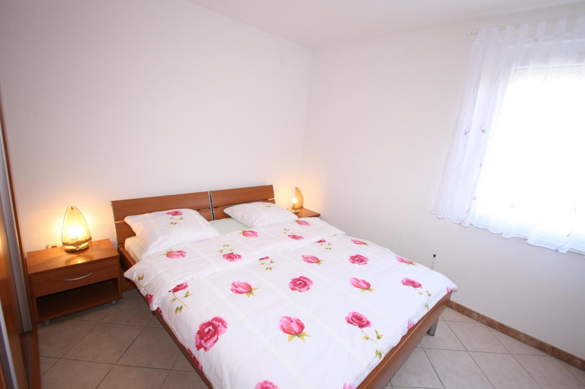 Apartments Rose بوريتش الغرفة الصورة
