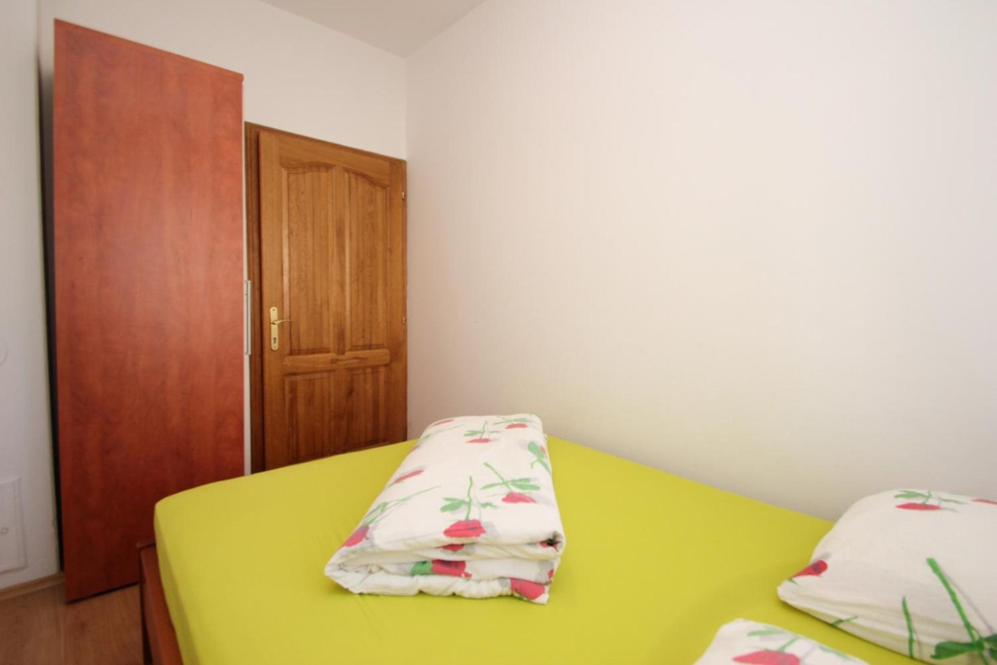 Apartments Rose بوريتش المظهر الخارجي الصورة