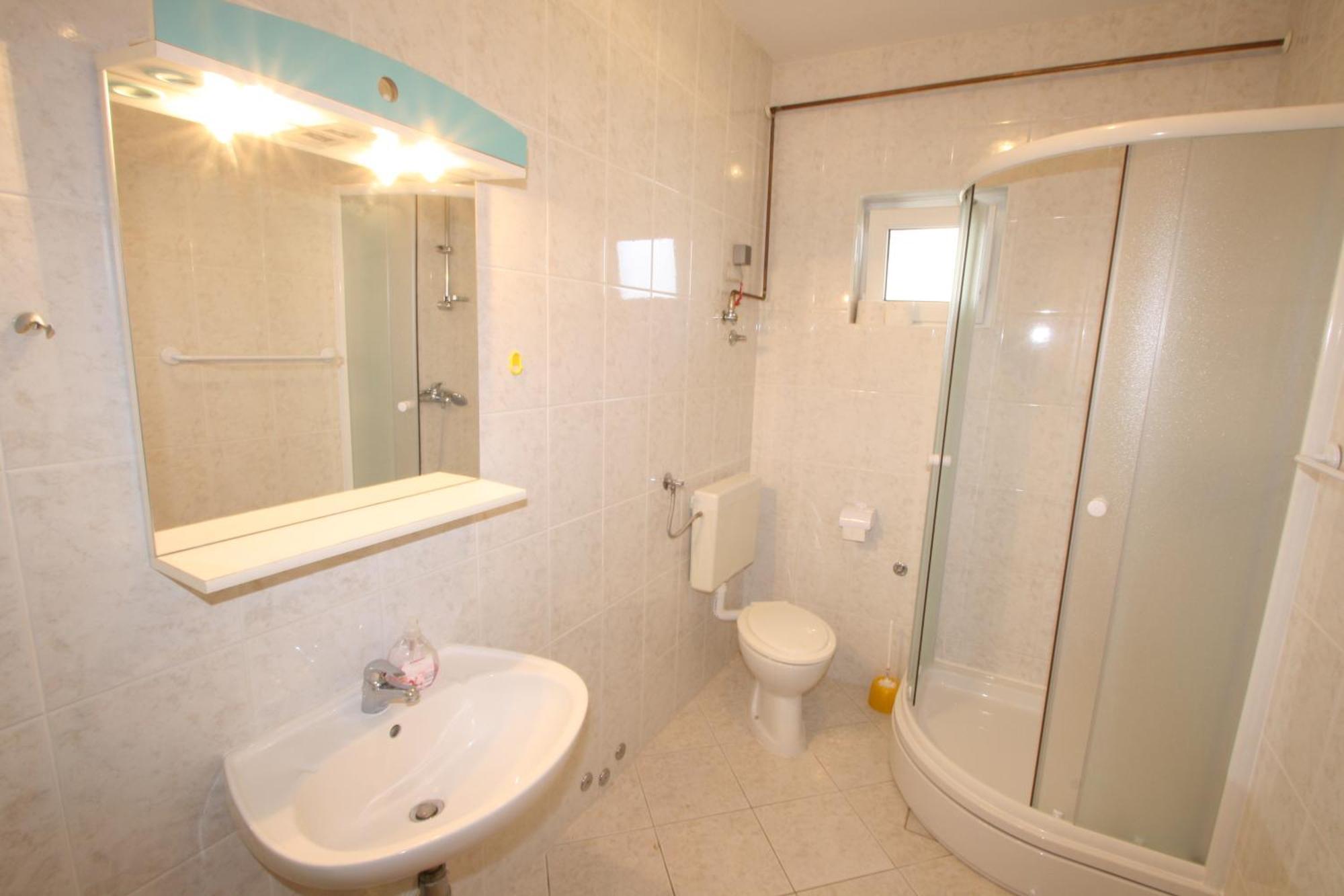 Apartments Rose بوريتش الغرفة الصورة