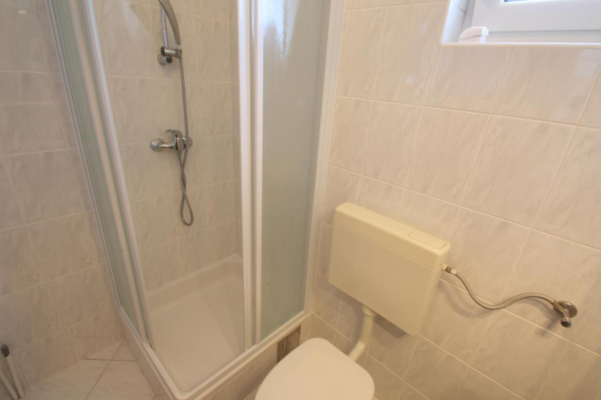 Apartments Rose بوريتش الغرفة الصورة