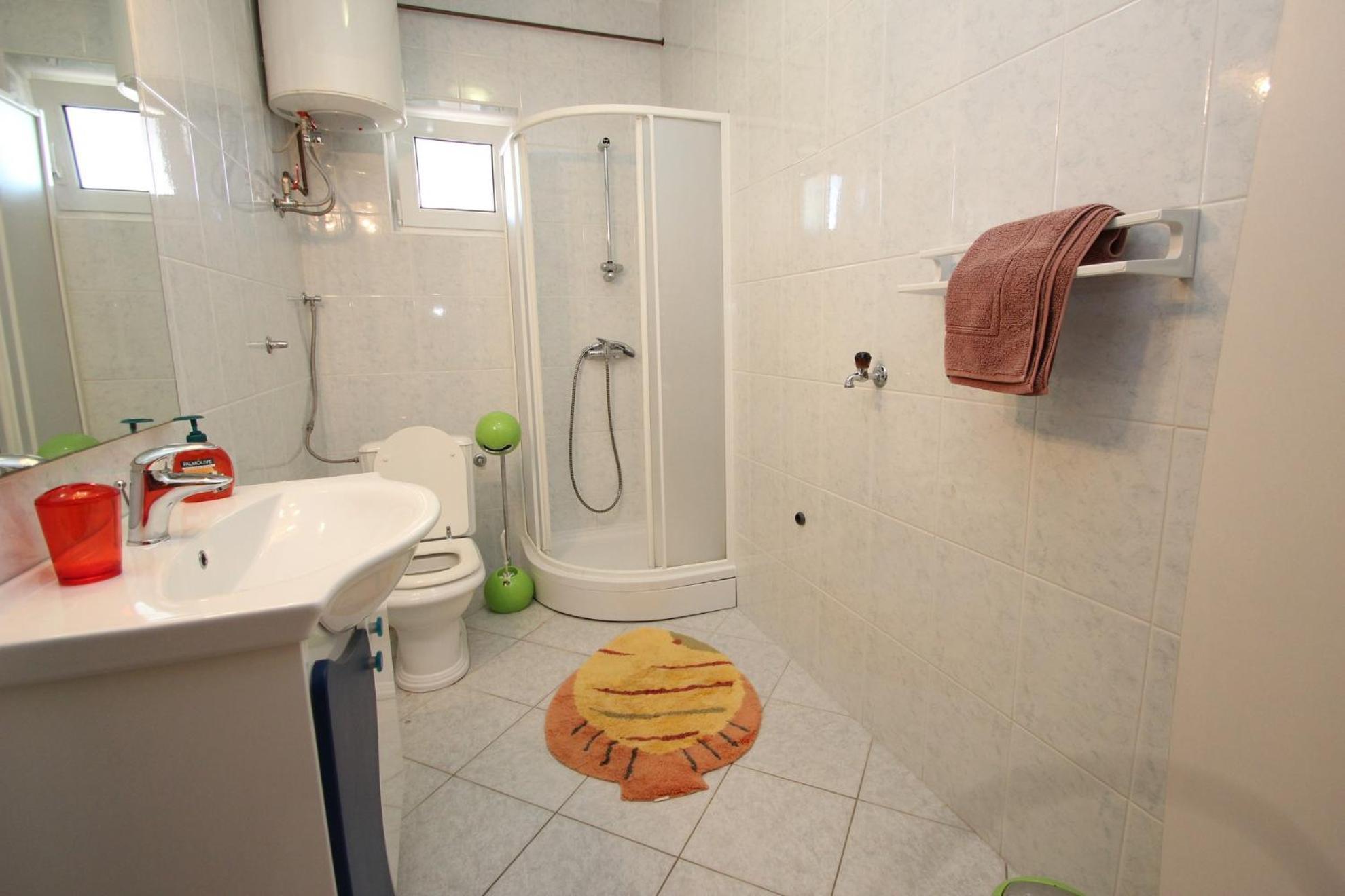 Apartments Rose بوريتش المظهر الخارجي الصورة
