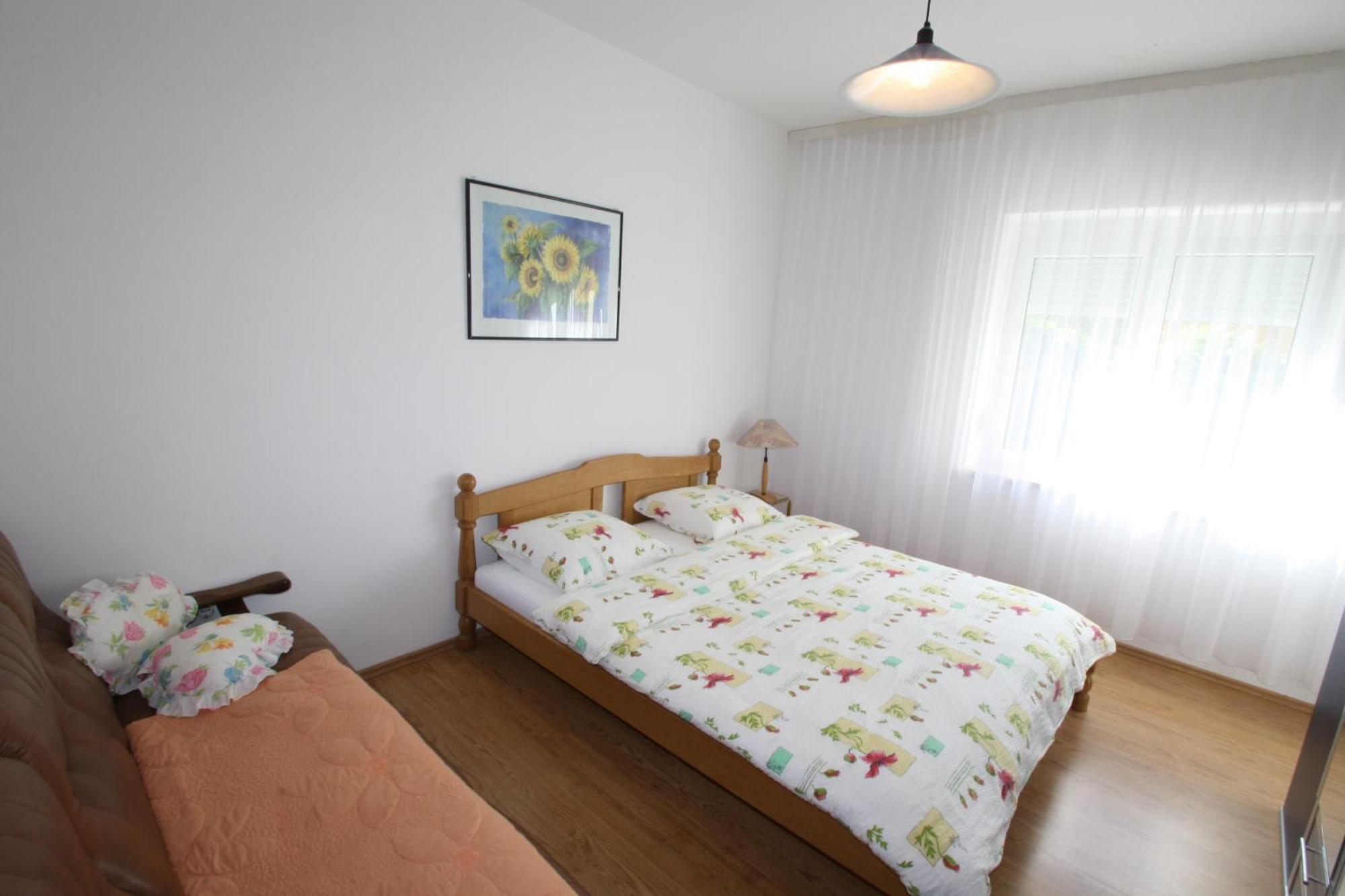 Apartments Rose بوريتش الغرفة الصورة