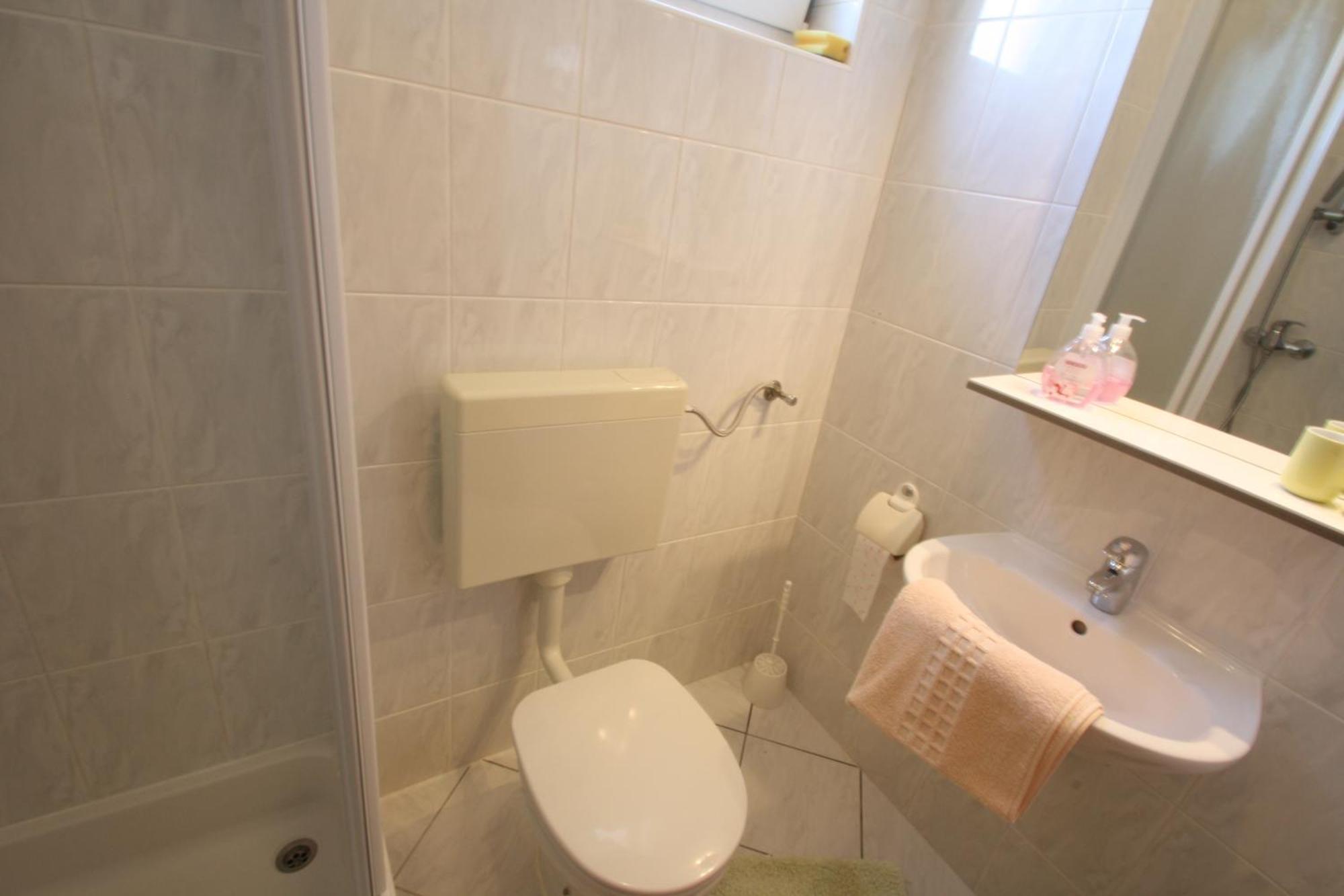 Apartments Rose بوريتش الغرفة الصورة