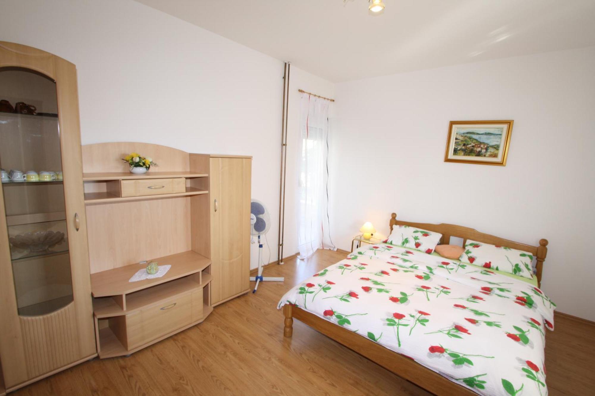 Apartments Rose بوريتش الغرفة الصورة