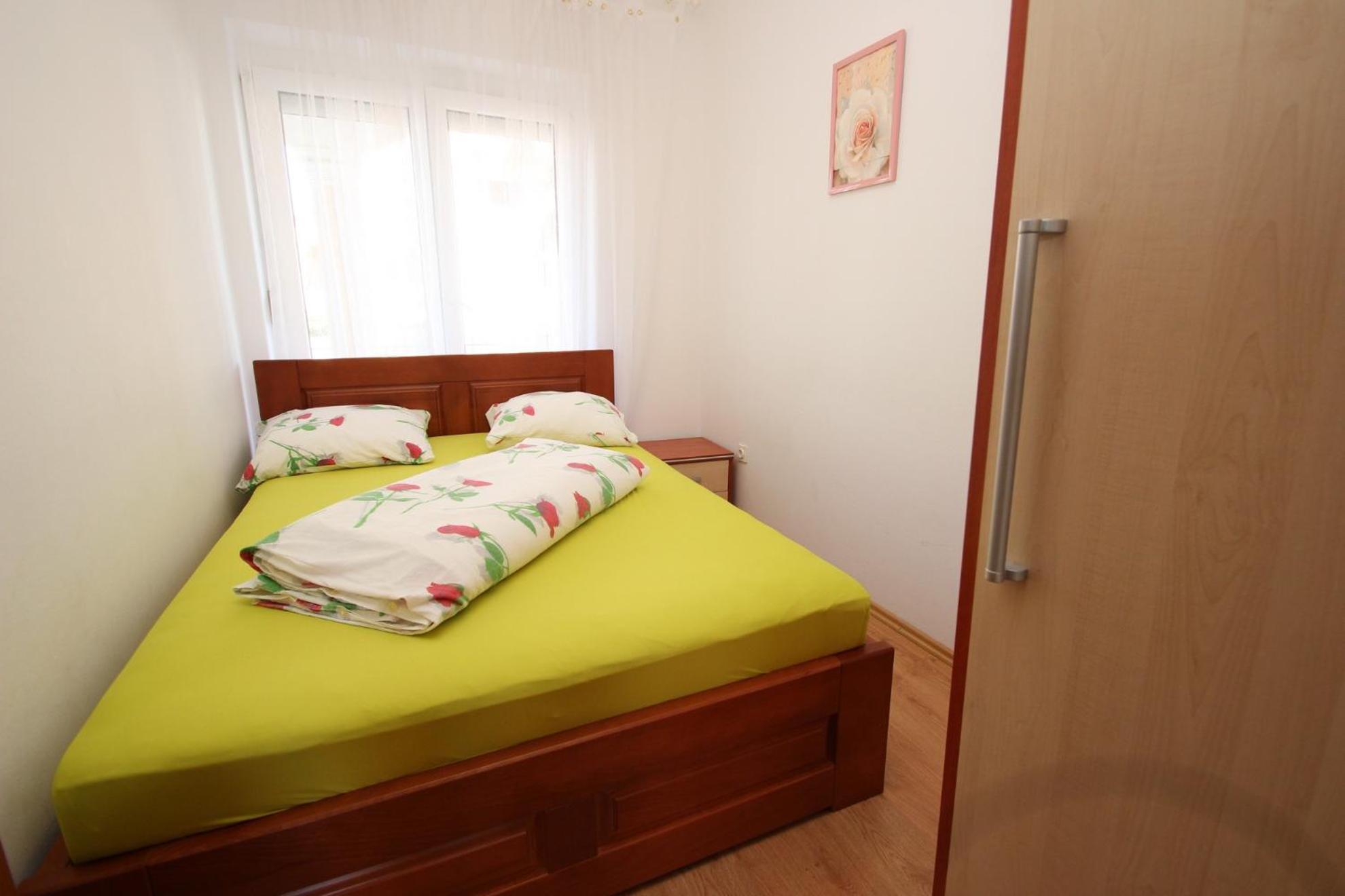 Apartments Rose بوريتش المظهر الخارجي الصورة