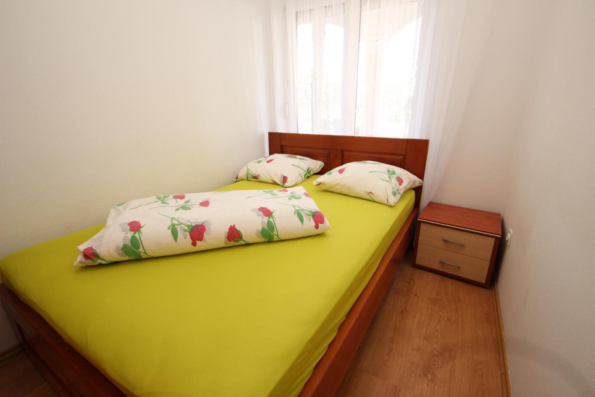 Apartments Rose بوريتش المظهر الخارجي الصورة