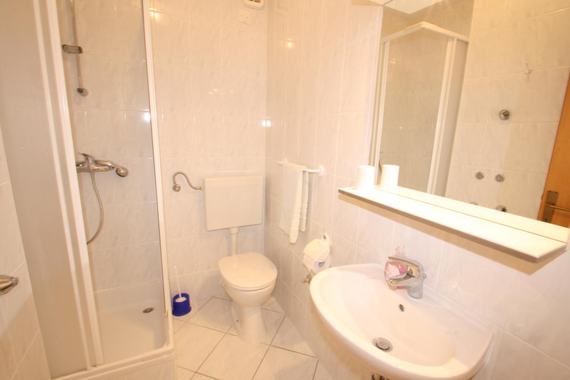 Apartments Rose بوريتش الغرفة الصورة