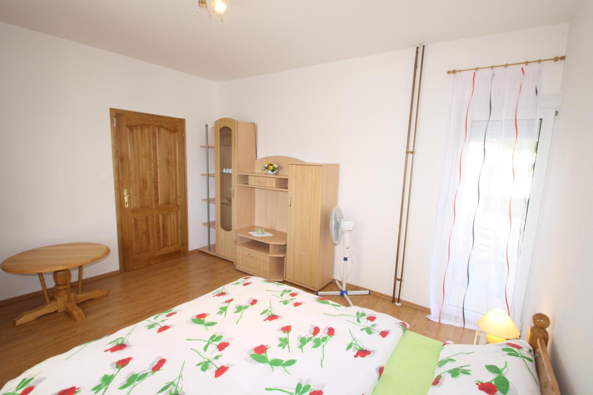Apartments Rose بوريتش الغرفة الصورة