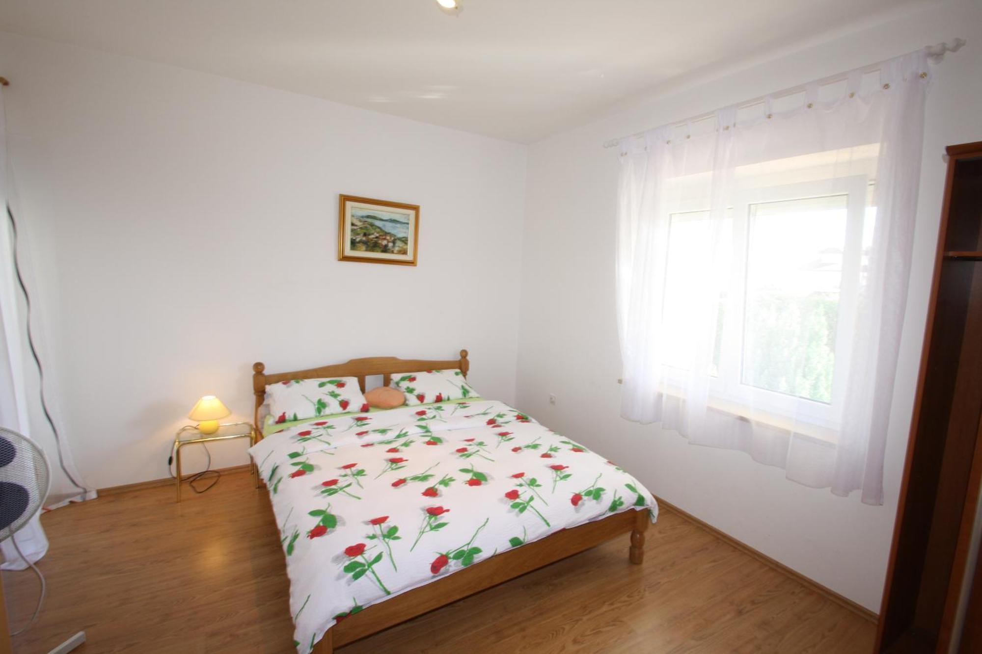 Apartments Rose بوريتش الغرفة الصورة