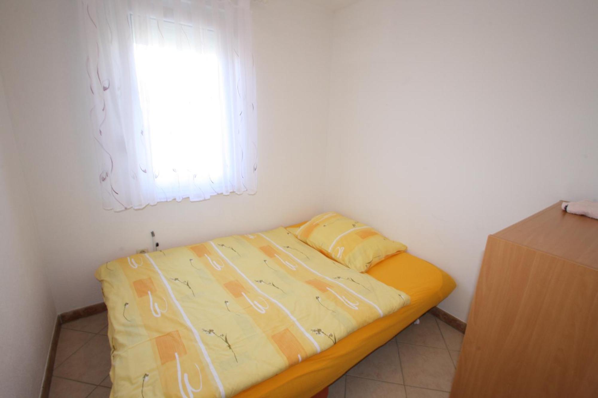 Apartments Rose بوريتش الغرفة الصورة