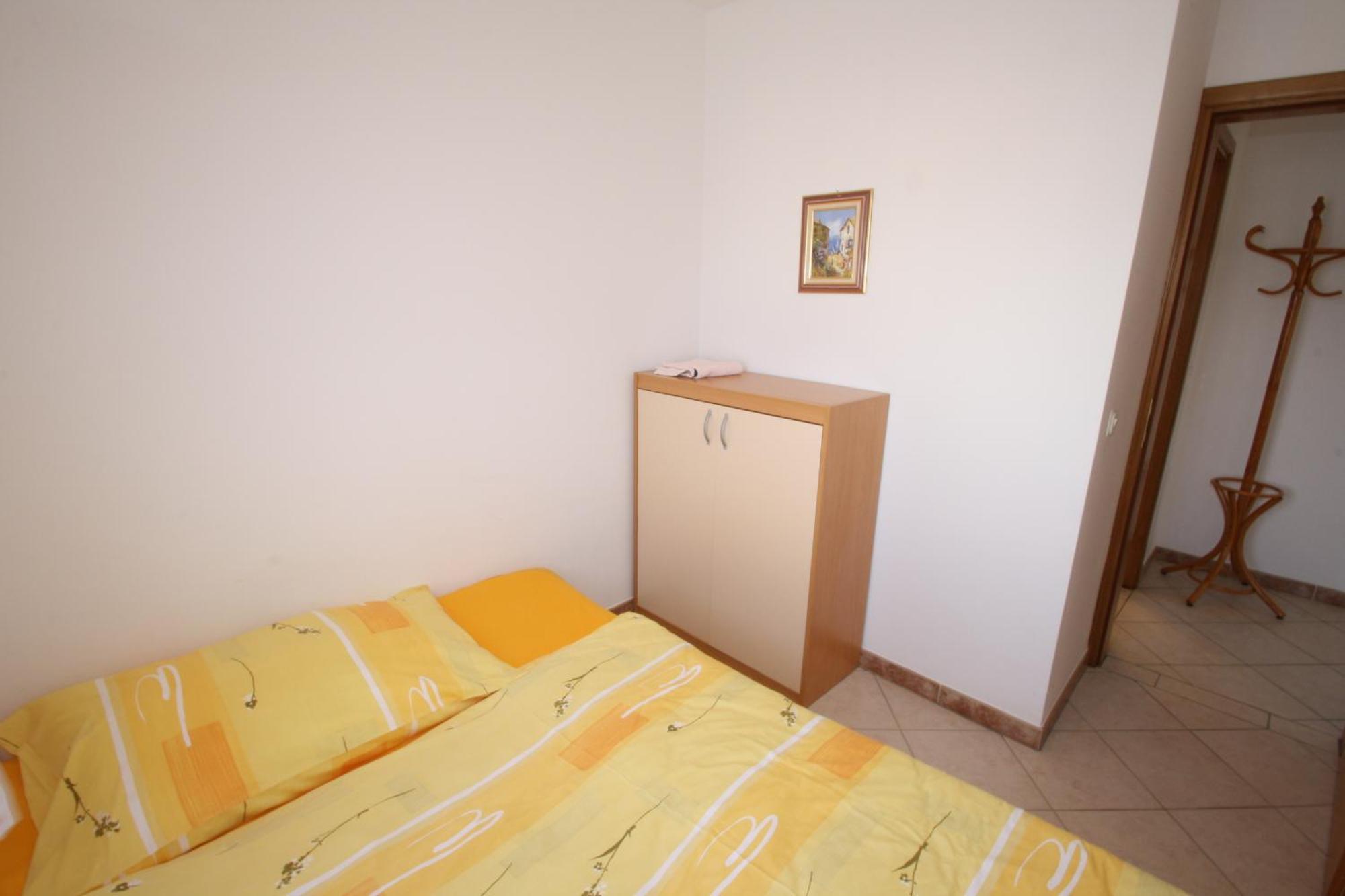 Apartments Rose بوريتش الغرفة الصورة