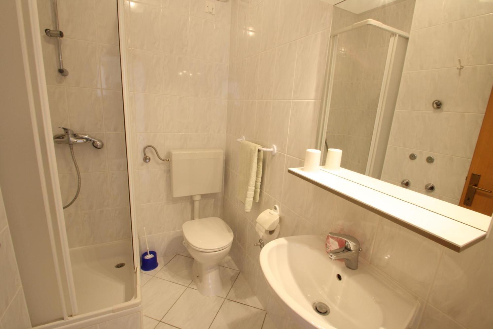 Apartments Rose بوريتش الغرفة الصورة