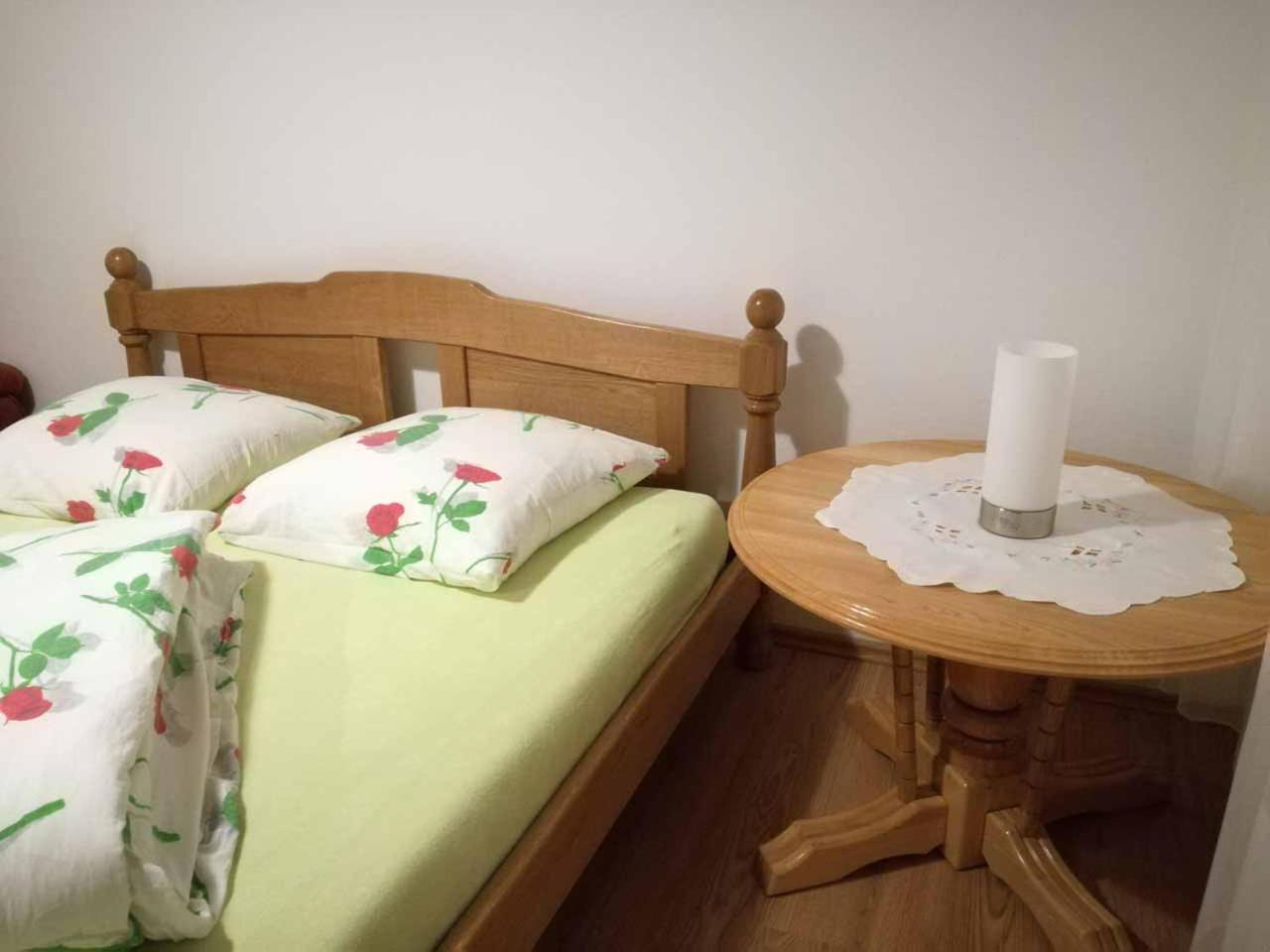 Apartments Rose بوريتش المظهر الخارجي الصورة