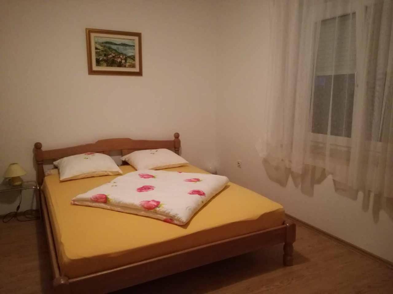 Apartments Rose بوريتش المظهر الخارجي الصورة