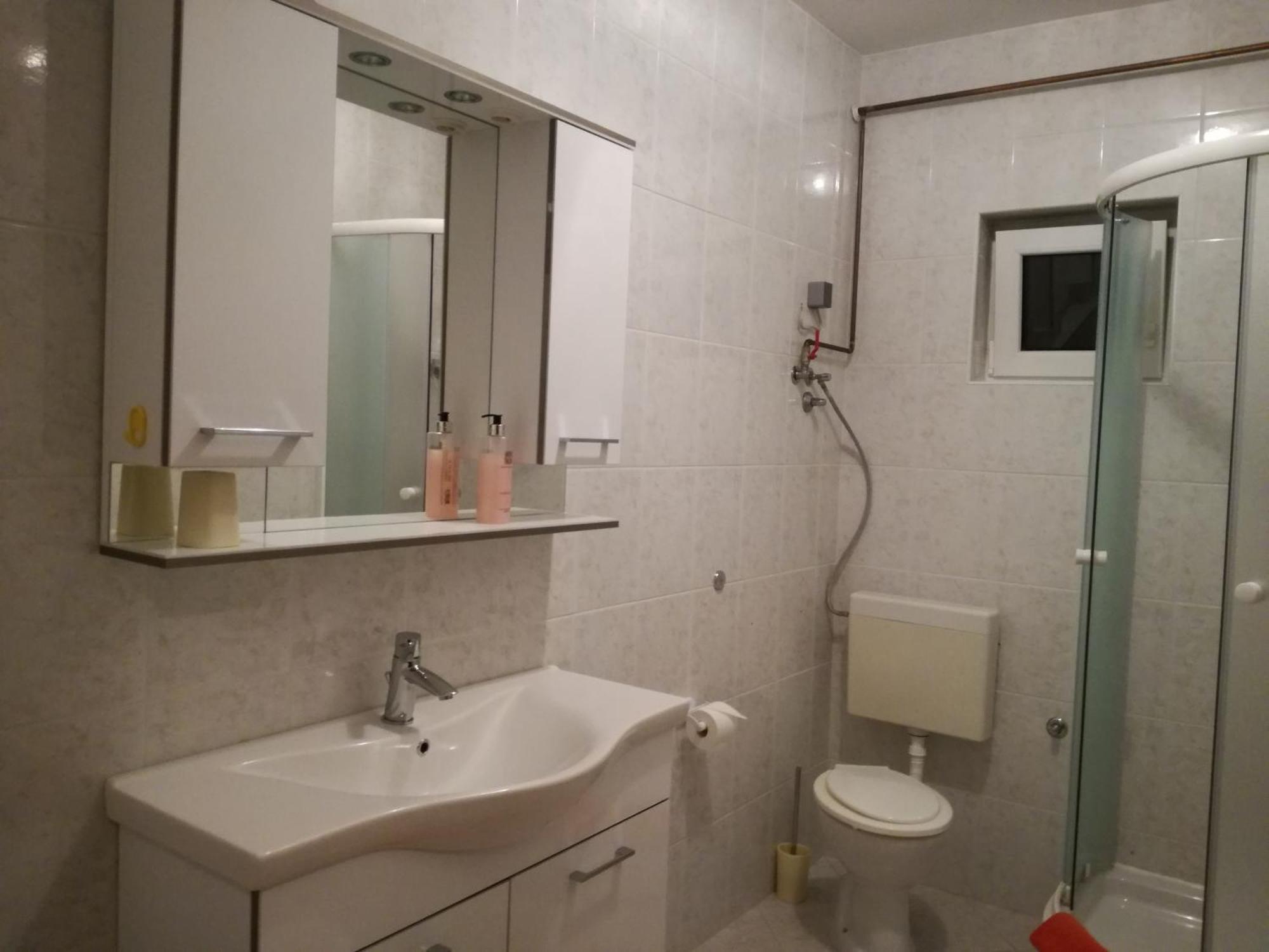 Apartments Rose بوريتش المظهر الخارجي الصورة