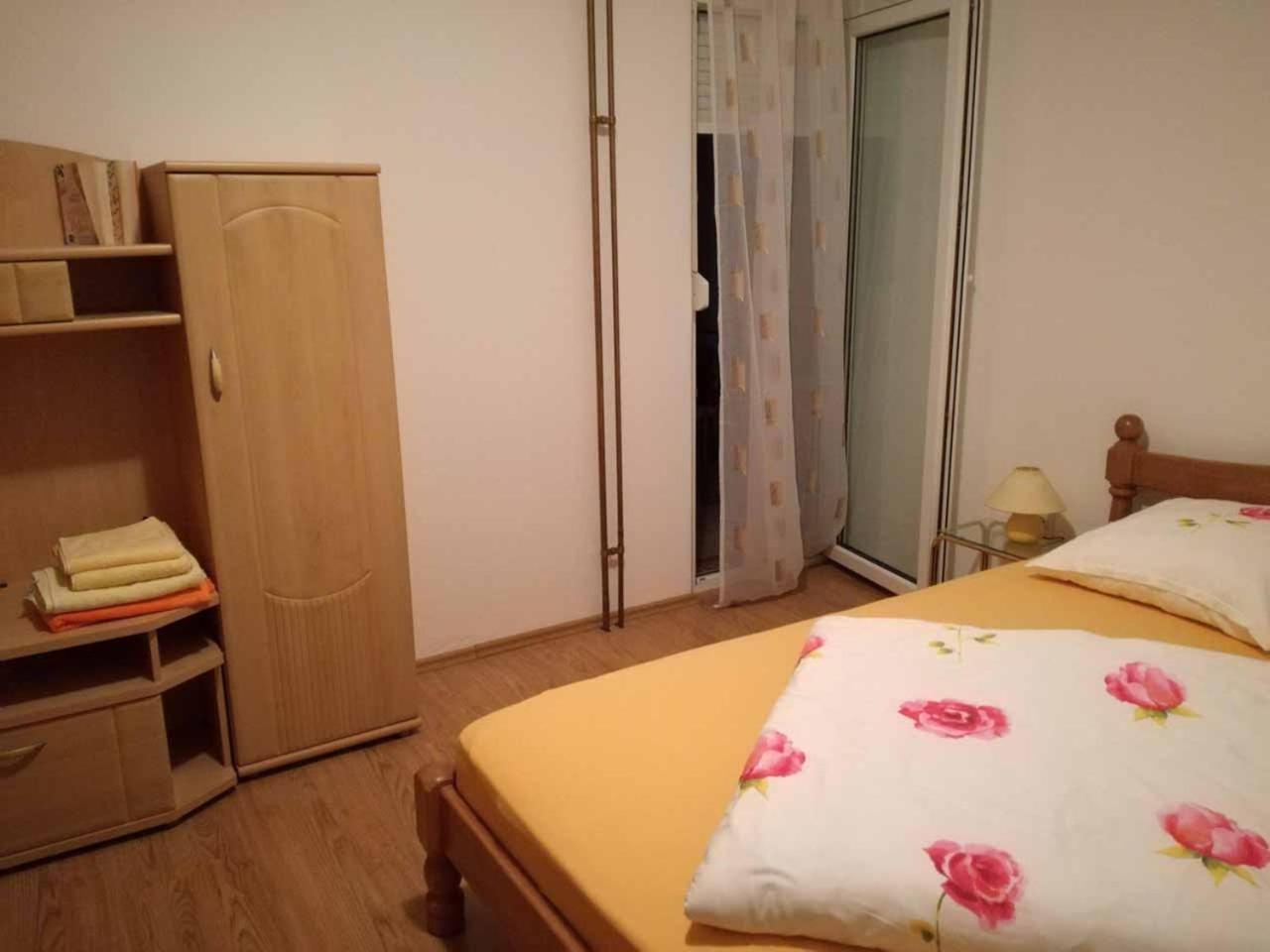 Apartments Rose بوريتش المظهر الخارجي الصورة